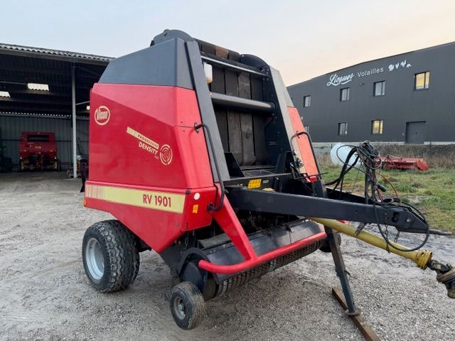 Vicon RV 1901 Πρέσσα 5.500 €