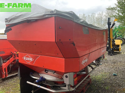 E-FARM: Kuhn 40.1w - Epandeur d'engrais - id XATNS61 - 5 255 € - Année: 2012