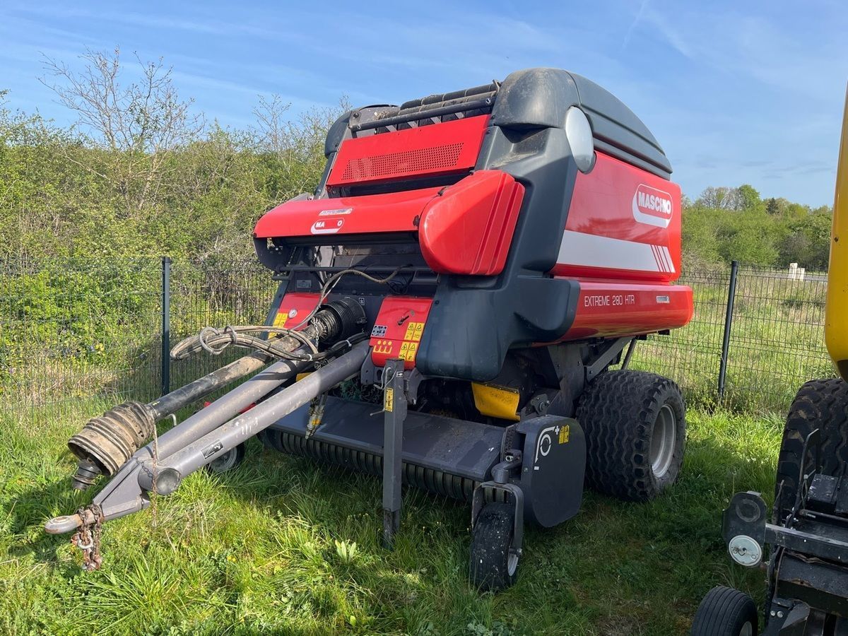 Feraboli extreme 280 htr Presse à balles 13 000 €