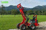 Fuchs F 1000 tele_wheel_loader €30,929