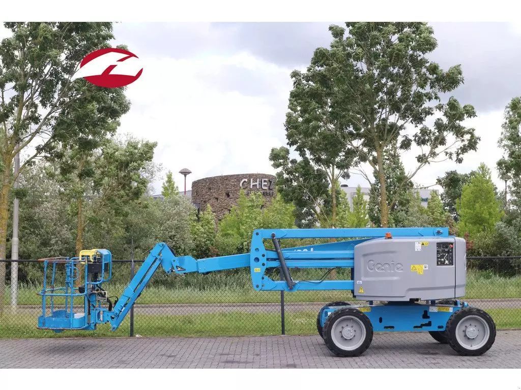 Genie z-51 /30j 17.5 meter good condition Piattaforma semimovente 32.500 €