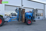 Lemken Solitair 9/300 DS 125 drillingcombination €29,000