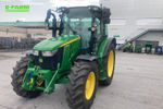 John Deere 5090 R tractor €61,858