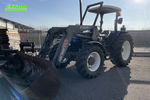 New Holland TL 100 tractor 30.850 €