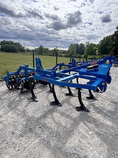 Agripol culti 300 tiefengrubber mit scherschraubensicherung 3 meter Grubber 7.200 €