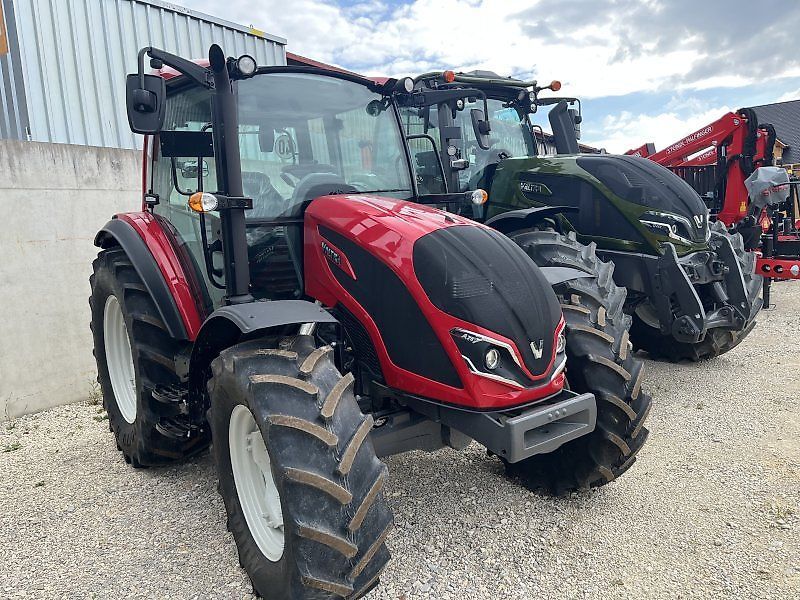 E-FARM: Valtra A75 - Tractor - id BQV1TRJ - Año: 2024 - Horas: 15,Potencia del motor: 75,Alemania