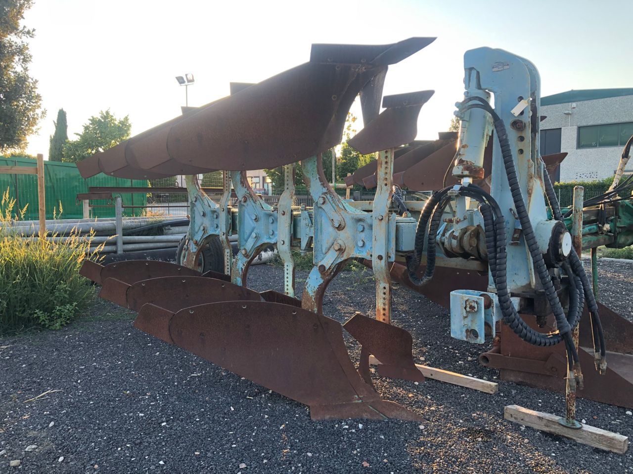 Nardi mec 451 dto/z3 Arado 6700 €
