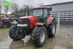 Case IH Puma 185 CVX EP tractor 72.500 €