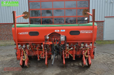 E-FARM: Maschio mte-r 300 6 - Precision drill - id LCPXVCL - €16,500 - Year of construction: 2019 - Germany