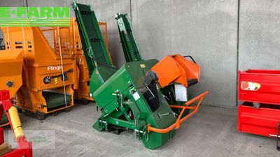 E-FARM: POSCH smart cut 700 - Saw and splitter - id IL3MP5V - €13,250 - Year of construction: 2022