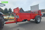 [other] jolmet n 250 self_propelled_liquid_manure_spreader €16,625