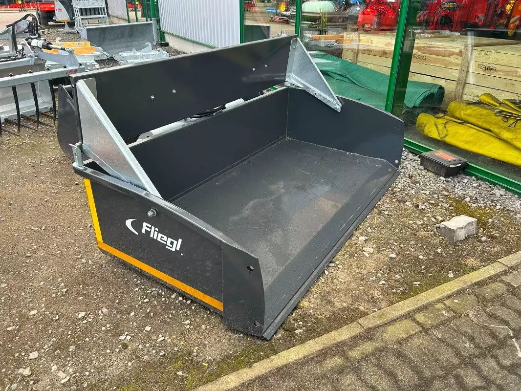 Fliegl heck - und hochkippschaufel gigant 2200mm Anbaugerät 3.735 €