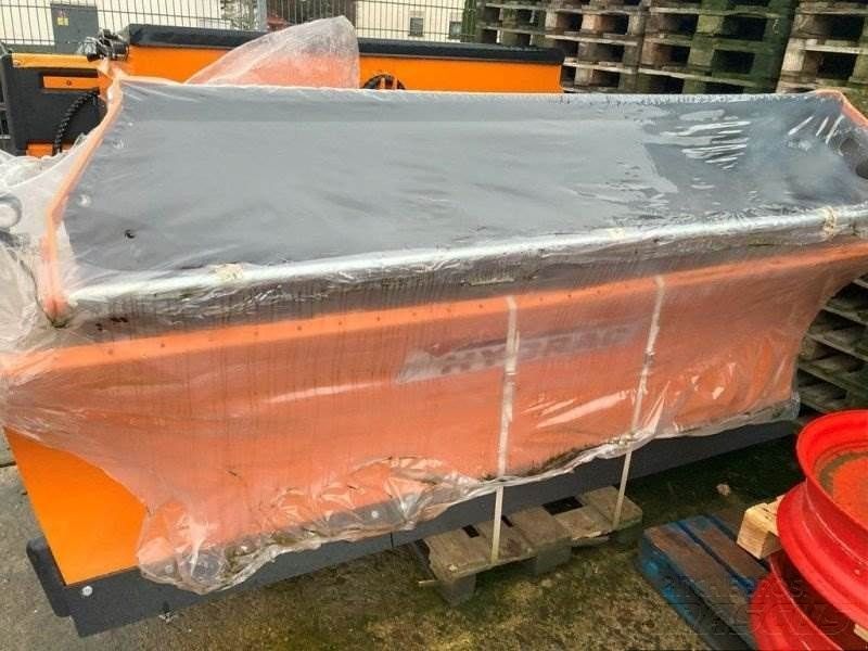 E-FARM: HYDRAC lb-iii-300 - Municipal equipment - id 4ZU2G23 - €14,243 - Year of construction: 2022 - Germany