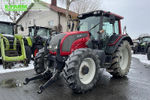 Valtra N121 HiTech tractor €26,933