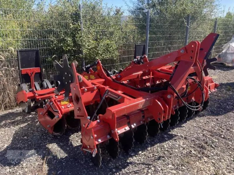 Kverneland Qualidisc Farmer 3001 Erpice a dischi anche compatti 14.500 €