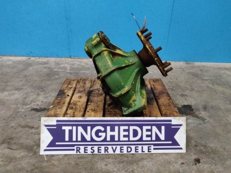 John Deere 950 Hedery do kombajnów zbożowych/sieczkarni