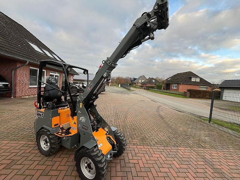 Giant g 1200 tele - siehe text (am lager) Teleskoplader 28.900 €