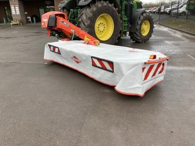 E-FARM: Kuhn *new* gmd3111 disc mower - Kosiarka - id IBTI9ED - 11 670 € - Rok produkcji: 2022 - Zjednoczone Królestwo