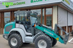 KRAMER KL19.5 compactloader €47,900