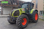 Claas Axion 810 CMATIC tractor 99.500 €