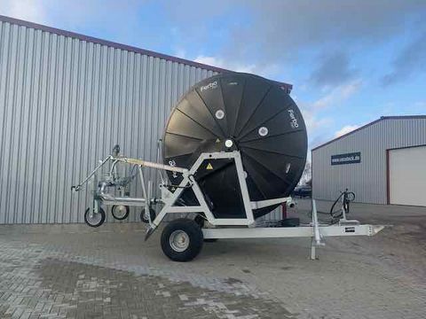 E-FARM: bewässerungsanlage ferbo ges 560/110 - Deszczownia - id FHQFCTL - 31 513 € - Rok produkcji: 2024 - Niemcy
