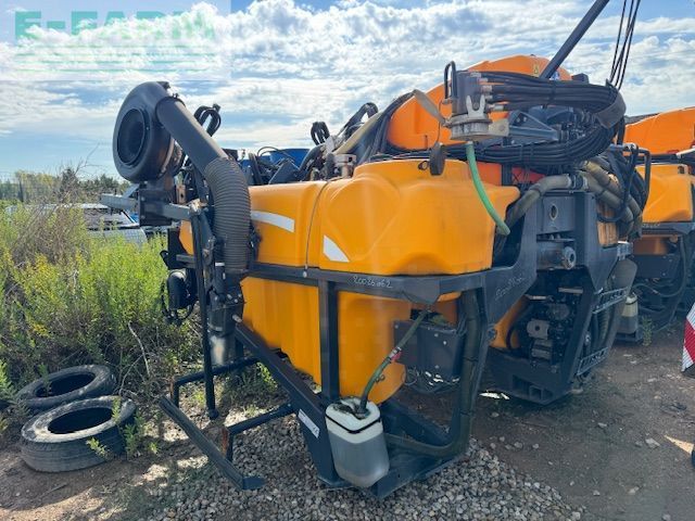 E-FARM: Pellenc eole - Pulvérisateur - id CGFHSBS - 17 000 € - Année: 2021 - France