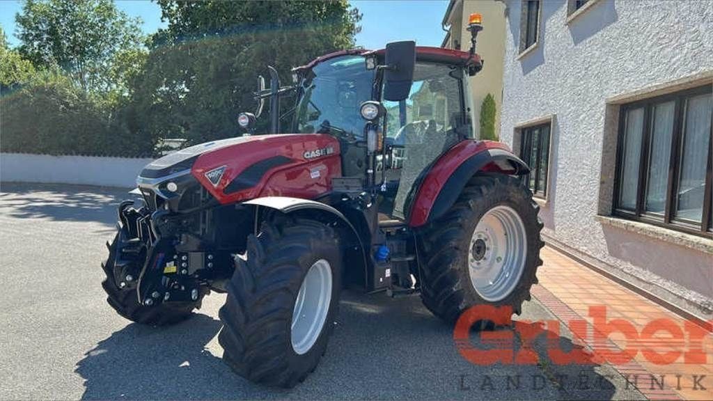 E-FARM: Case IH Farmall 100 - Трактор - id XTHQRKL - Мощност на двигателя (HP): 101 - Германия