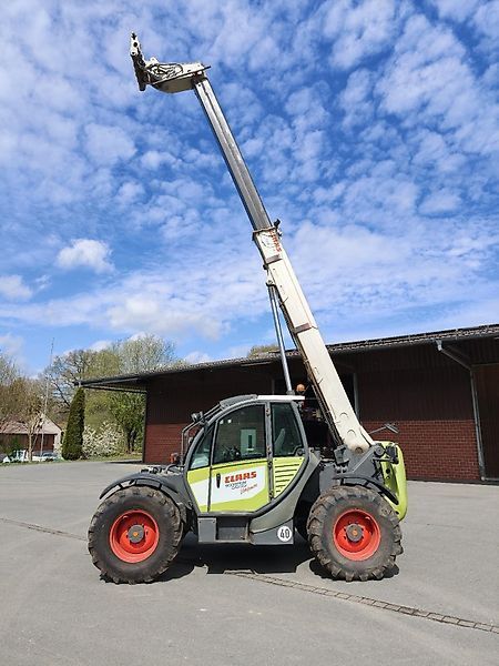 Claas Scorpion 9040 Ładowacz teleskopowy 35 900 €
