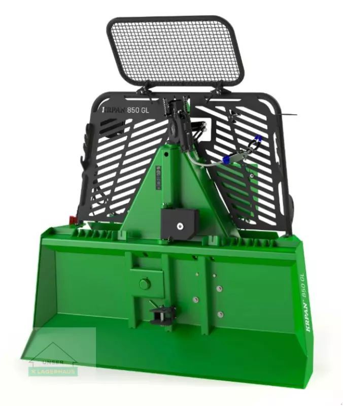 Krpan 850gl Forstausrüstung 6.875 €