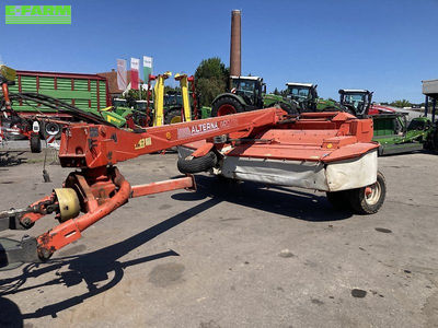 E-FARM: Kuhn Atlerna 500 - Mower - id U5ESGDA - €6,000 - Year of construction: 1999 - Germany