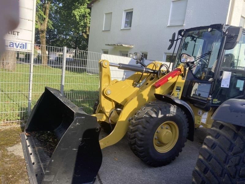 Caterpillar 906 Cargador de ruedas 71.529 €