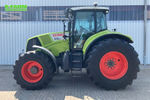 Claas Axion 840 CMATIC tractor 40.000 €