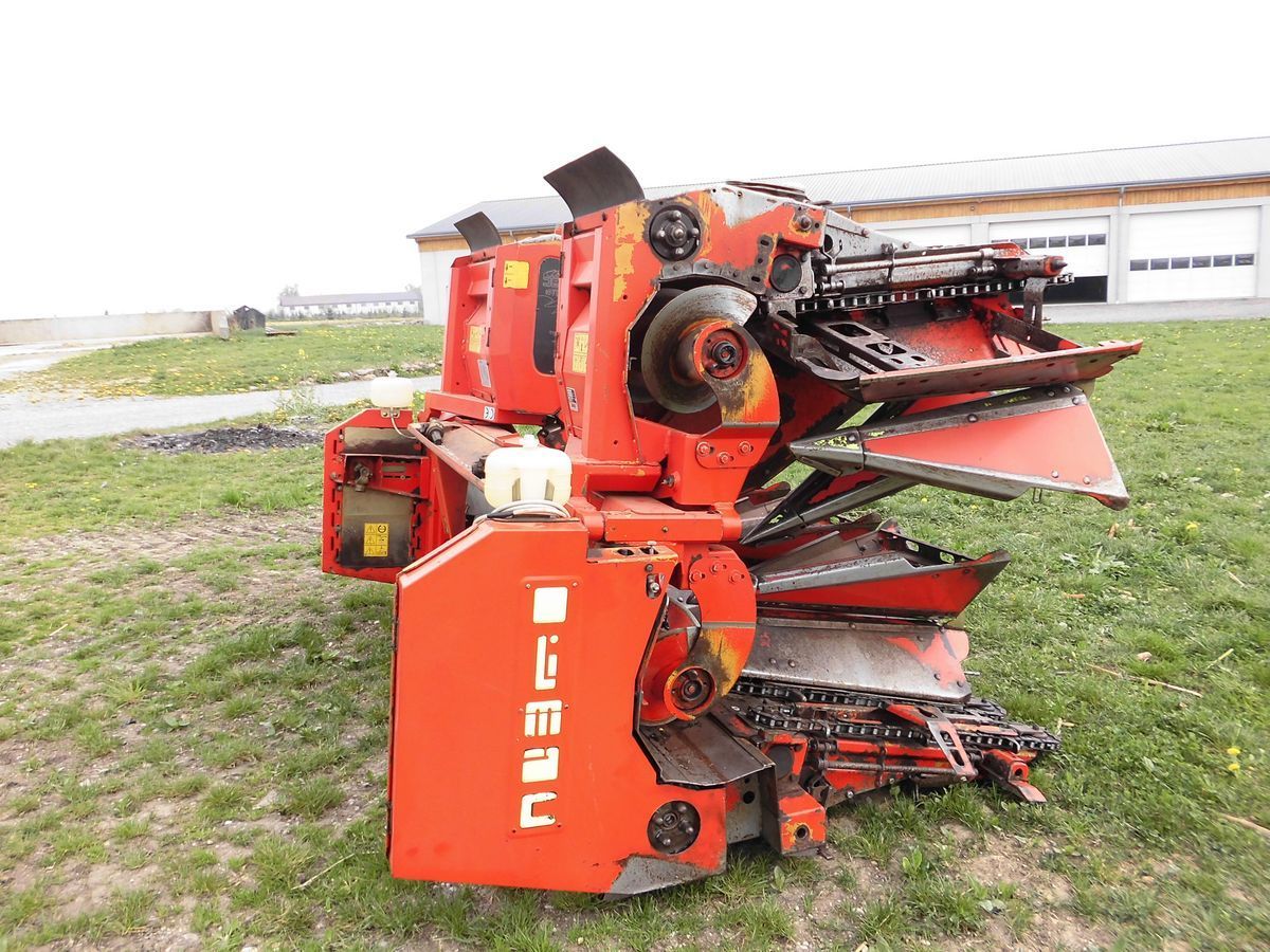 Olimac olimac drago 6-75 Header €13,900