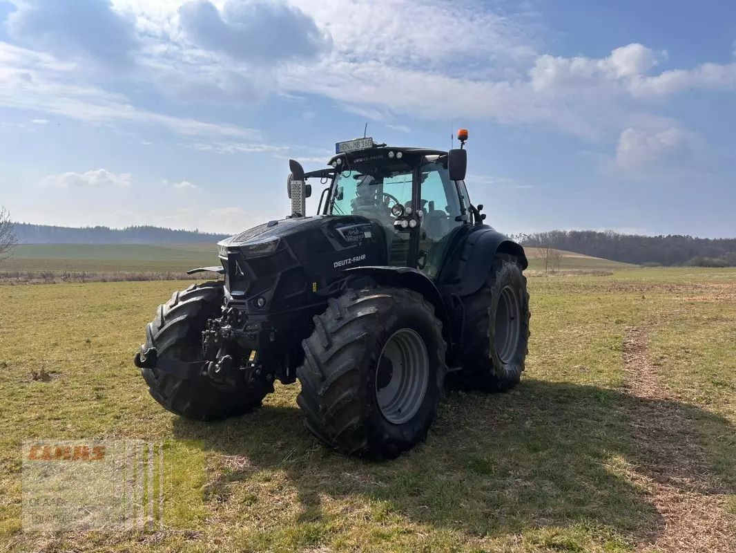 Deutz-Fahr AgroTron 7250 TTV Traktor 107.000 €