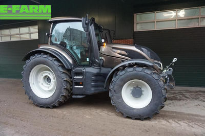 E-FARM: Valtra N175 - Tractor - id ZKDVXNM - €124,500 - Year of construction: 2022 - Engine power (HP): 175