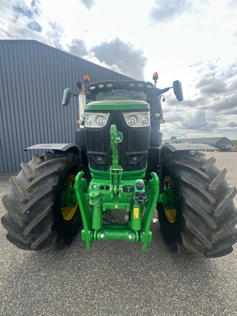John Deere 6R 250 Tractor €149,500