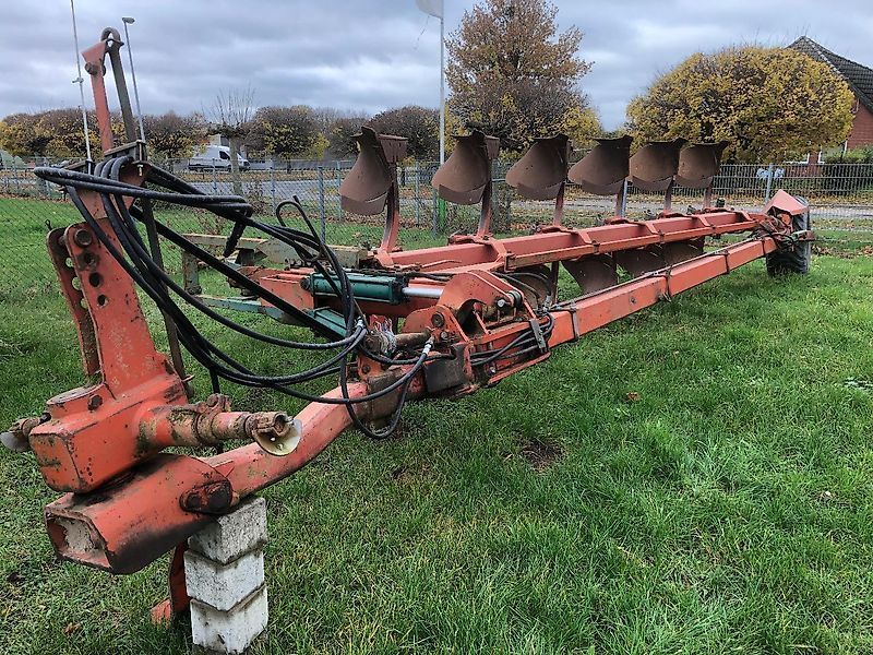 Kverneland PB 100 Pług 7500 €