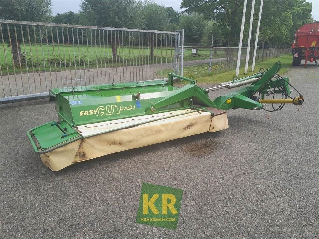 E-FARM: Krone EasyCut 280 - Faucheuse - id 7QDBYGB - 5 250 € - Pays-Bas