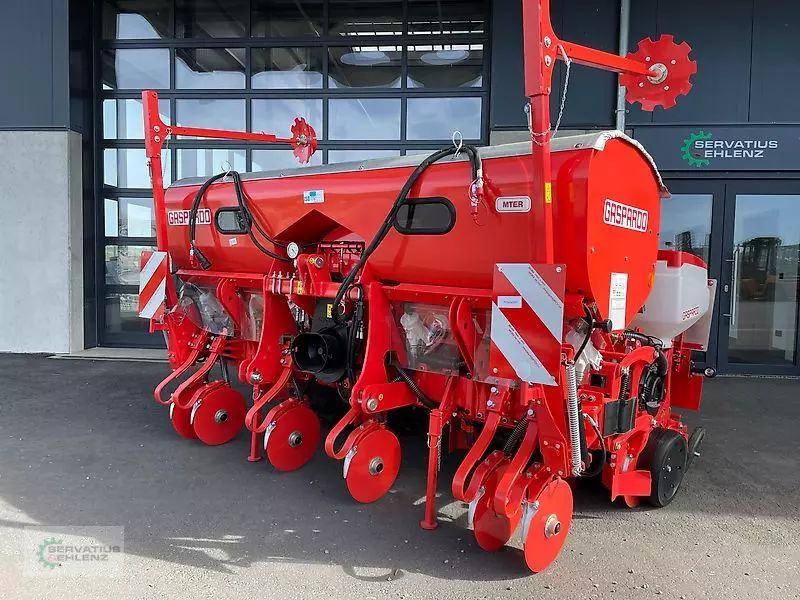 Maschio mte-r 300 bb-xl teleskop-einzelkornsägerät mit dünger Taladro de precisión 23.950 €