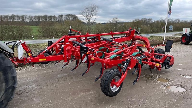 Kverneland Enduro Pro 5000 TE Coltivatore 53.502 €