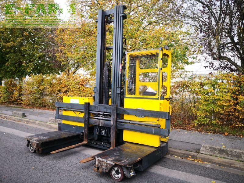 E-FARM: Combilift c3000est - Chariot élévateur - id SMN55YM - 24 500 € - Année: 2013 - Lecture du nombre d'heure: 5 955,France