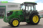 John Deere 5090gn tractor €49,000