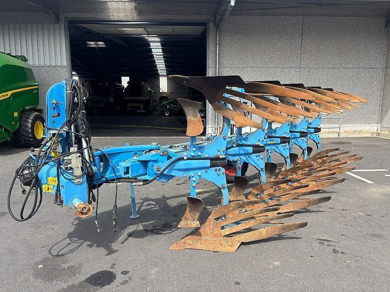 Lemken juwel 8 t 5 l 100 Arado 13.000 €
