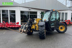 Caterpillar th 357 d telehandler €48,000