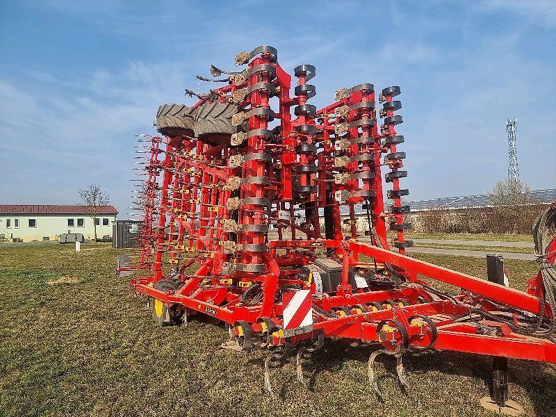 VÄDERSTAD nza 1250 Kultywator