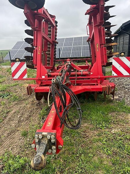 HORSCH Joker 6 RT Дискова брана 21 009 €