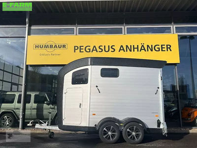 E-FARM: Humbaur areion shape 2,4t !!!produktneuheit!!! - Remorque - id E6LPZW8 - 12 856 € - Année: 2025 - Allemagne