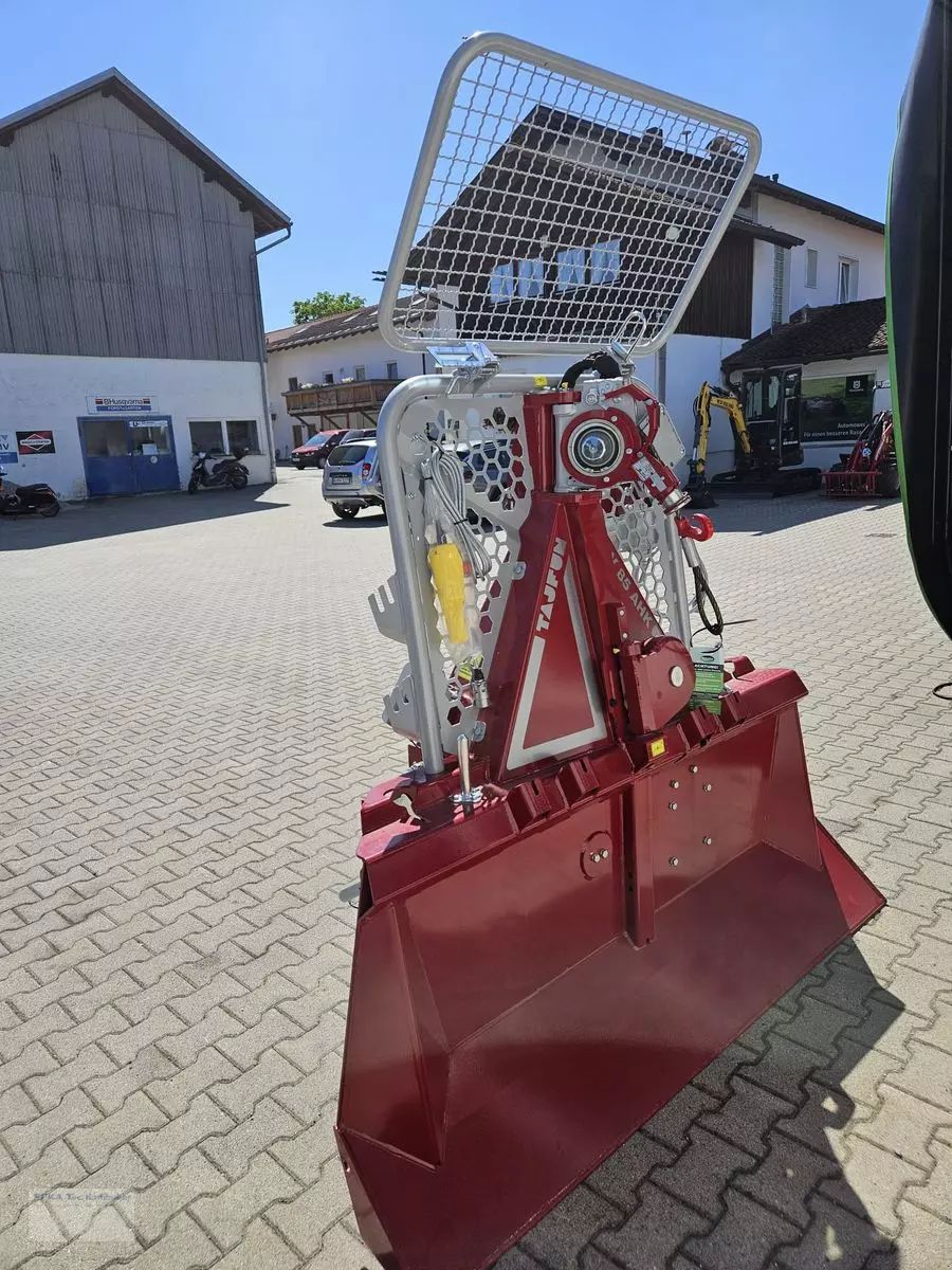 E-FARM: Tajfun egv 85 ahk-sg - Équipement forestier - id BPYZEKW - 9 496 € - Année: 2025 - Allemagne