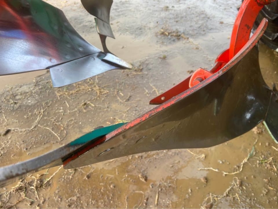 Kverneland ld 100 Plough €5,900