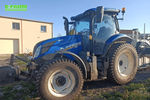 New Holland T6.160 tractor 99.000 €